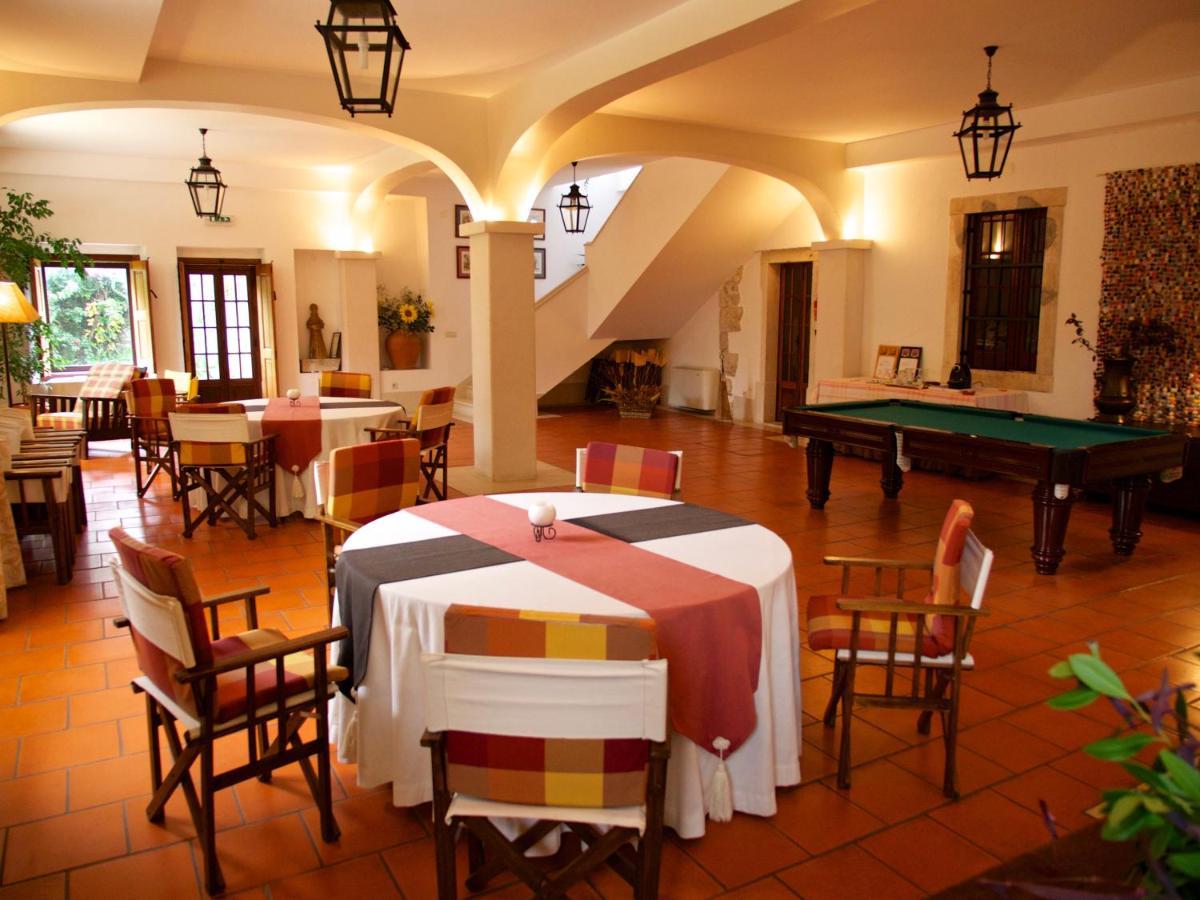 منزل الضيف توريس نوفاس  في Casa Dos Arrabidos المظهر الخارجي الصورة