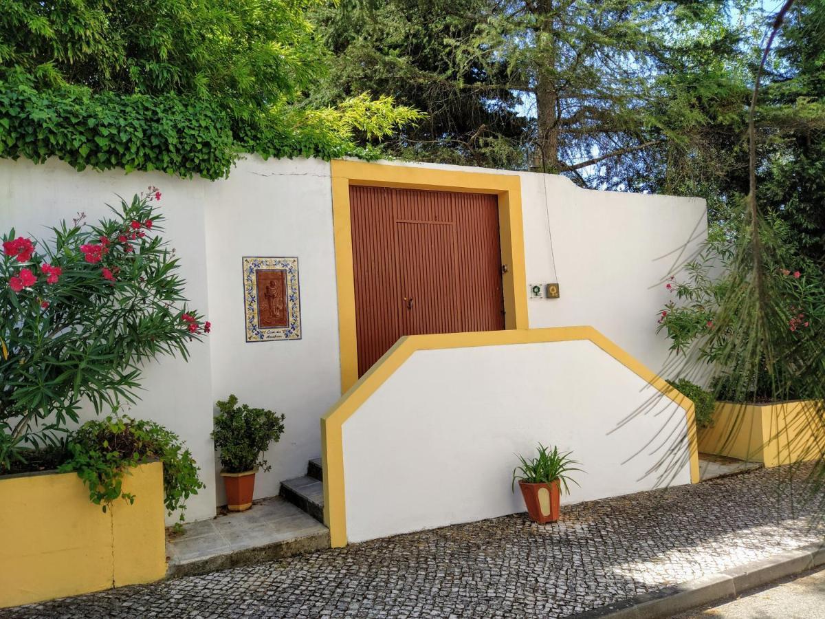 منزل الضيف توريس نوفاس  في Casa Dos Arrabidos المظهر الخارجي الصورة