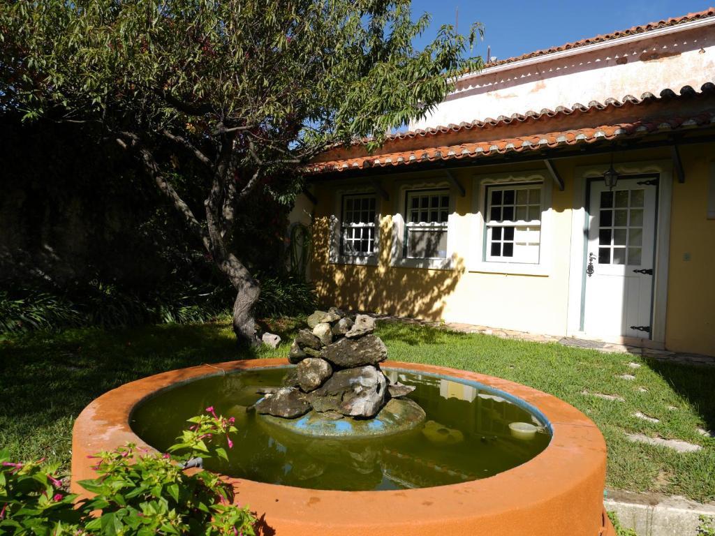منزل الضيف توريس نوفاس  في Casa Dos Arrabidos المظهر الخارجي الصورة