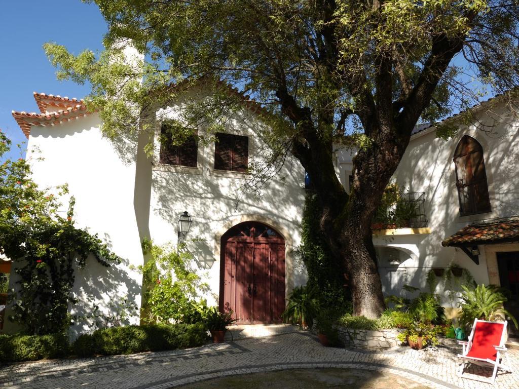منزل الضيف توريس نوفاس  في Casa Dos Arrabidos المظهر الخارجي الصورة