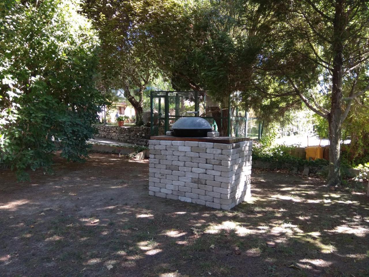 منزل الضيف توريس نوفاس  في Casa Dos Arrabidos المظهر الخارجي الصورة