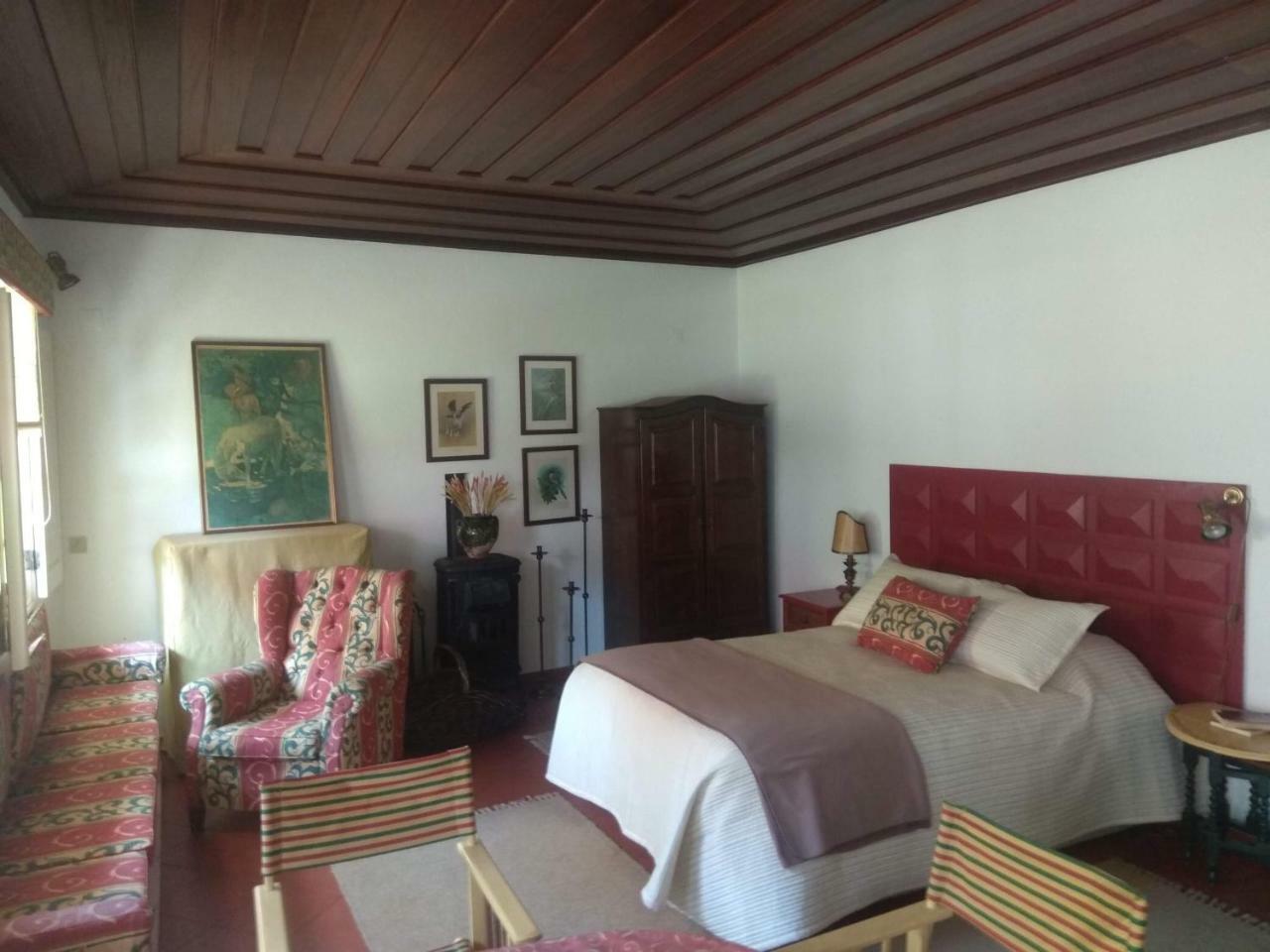 منزل الضيف توريس نوفاس  في Casa Dos Arrabidos المظهر الخارجي الصورة