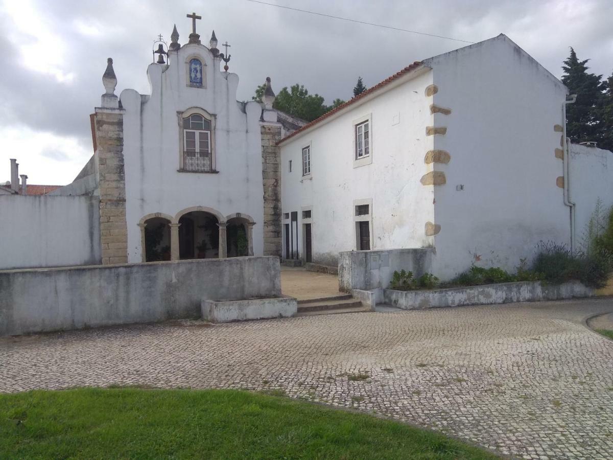 منزل الضيف توريس نوفاس  في Casa Dos Arrabidos المظهر الخارجي الصورة