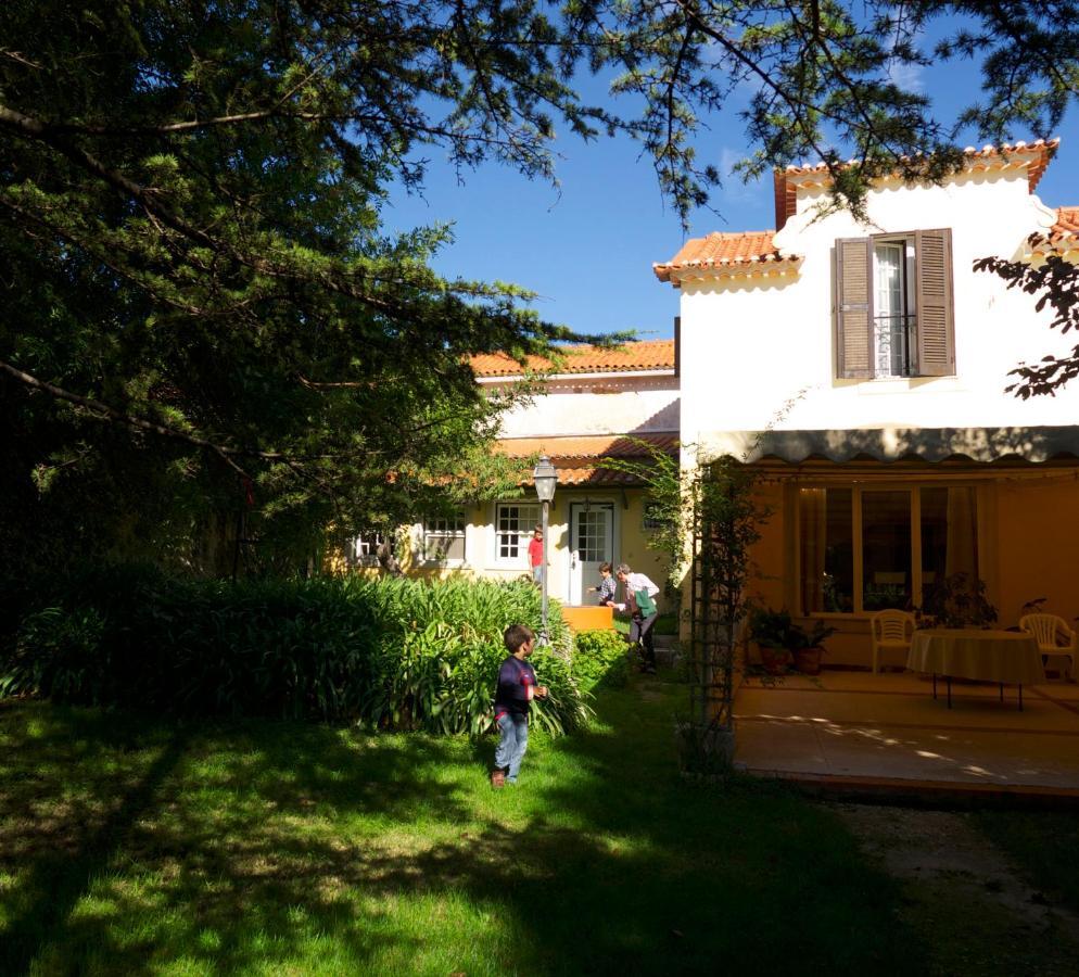 منزل الضيف توريس نوفاس  في Casa Dos Arrabidos المظهر الخارجي الصورة